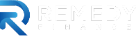 remedy finance logo